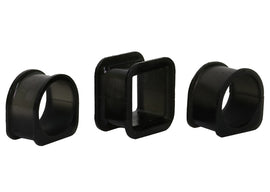 WHITELINE Steering - rack and pinion mount bushing ANTERIORE SUBARU FORESTER SF   8/1997-8/2002 4CYL