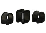 WHITELINE Steering - rack and pinion mount bushing ANTERIORE SUBARU FORESTER SF   8/1997-8/2002 4CYL