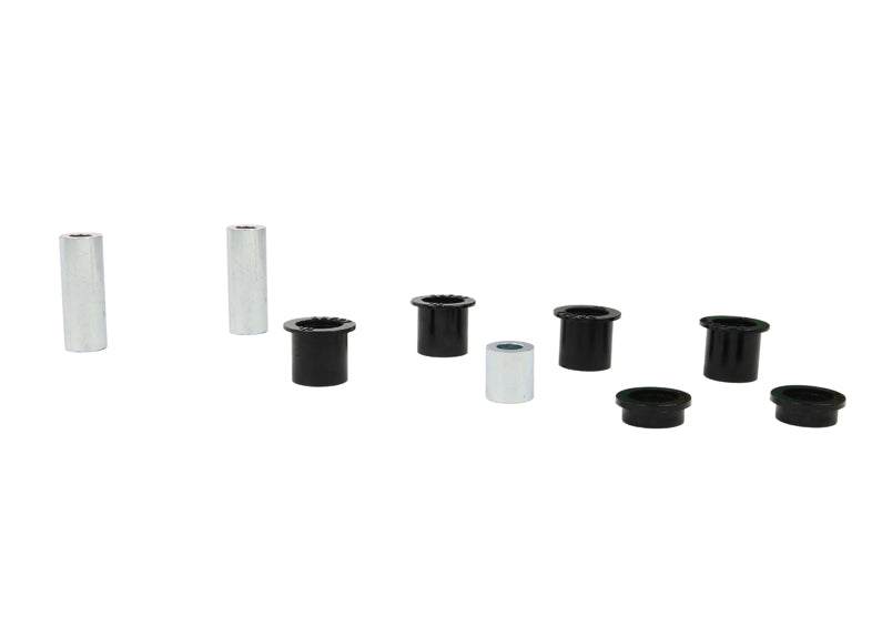 WHITELINE Steering - rack and pinion mount bushing ANTERIORE MITSUBISHI LANCER EVOLUTION X   10/2007+ 4CYL
