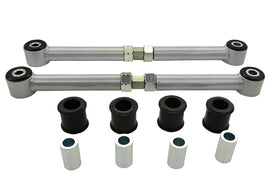 WHITELINE Control arm - lower front arm POSTERIORE SAAB 9-2X -   7/2004-2006 4CYL - em-power.it