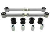 WHITELINE Control arm - lower front arm POSTERIORE SAAB 9-2X -   7/2004-2006 4CYL
