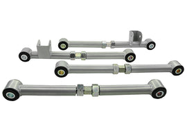 WHITELINE Control arm - lower front and rear arm POSTERIORE SAAB 9-2X -   7/2004-2006 4CYL - em-power.it