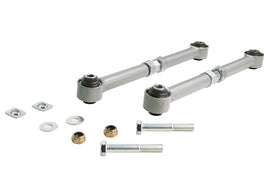 WHITELINE Control arm - lower arm POSTERIORE MITSUBISHI LANCER EVOLUTION X   10/2007+ 4CYL