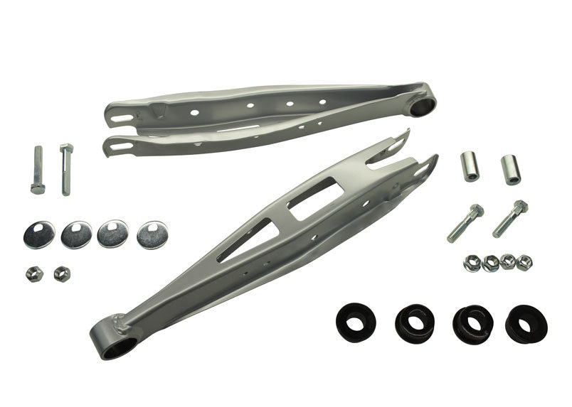 WHITELINE Control arm - lower arm POSTERIORE SUBARU BRZ ZC6   7/2012+ 4CYL