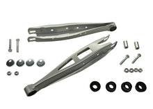 Load image into Gallery viewer, WHITELINE Control arm - lower arm POSTERIORE SUBARU BRZ ZC6   7/2012+ 4CYL