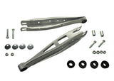WHITELINE Control arm - lower arm POSTERIORE SUBARU BRZ ZC6   7/2012+ 4CYL