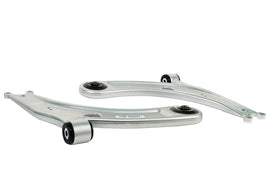 WHITELINE Control arm - lower arm ANTERIORE AUDI A3 MK3 (TYP 8V)   9/2012+ 4/5CYL - em-power.it