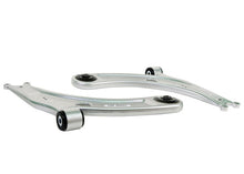Load image into Gallery viewer, WHITELINE Control arm - lower arm ANTERIORE VOLKSWAGEN GOLF MK7 R (TYP 5G)   11/2013+ 4CYL