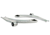 WHITELINE Control arm - lower arm ANTERIORE VOLKSWAGEN GOLF MK7 R (TYP 5G)   11/2013+ 4CYL
