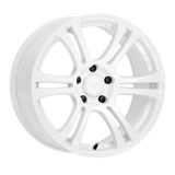 Cerchio in Lega Kansei NEO 18x9 ET35 5x108 Gloss White