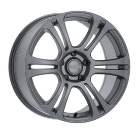 Cerchio in Lega Kansei NEO 18x9 ET35 5x114.3 Satin Gunmetal
