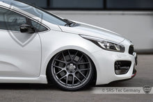 Parafango GT anteriore, Kia Ceed (JD)