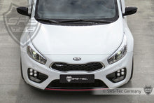 Parafango GT anteriore, Kia Ceed (JD)