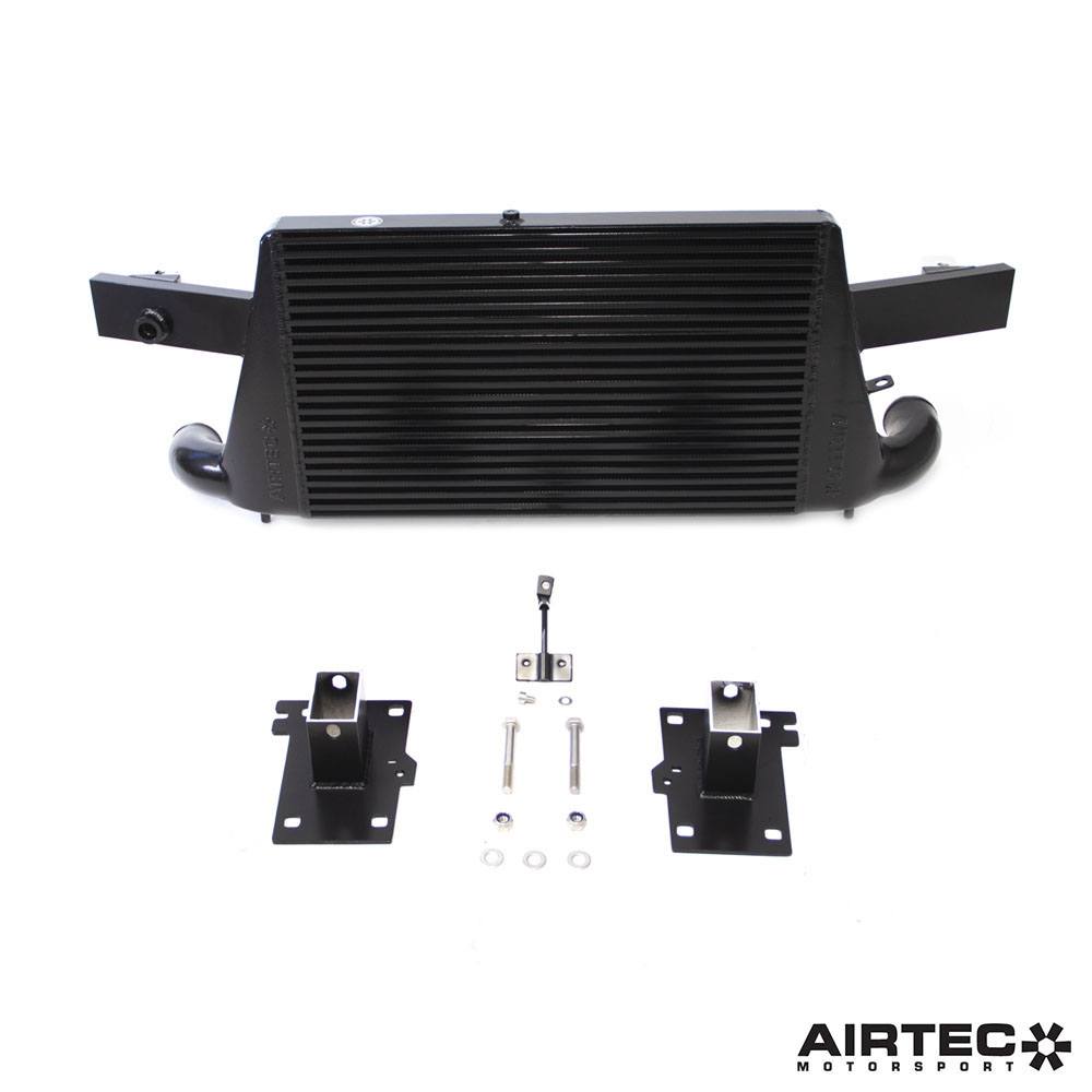 AIRTEC Motorsport Stage 3 Intercooler Frontale per Audi RS3 8V (Non-ACC only)