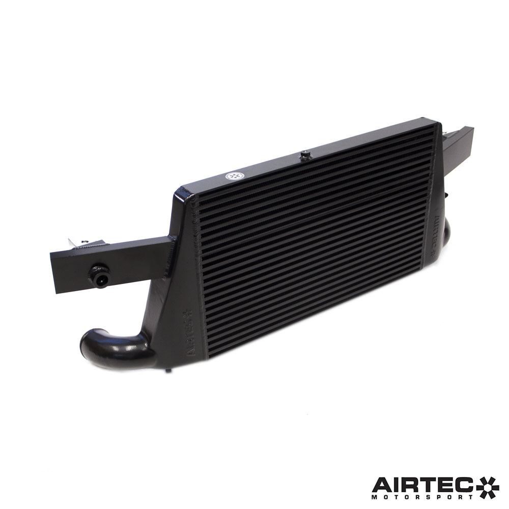 AIRTEC Motorsport Stage 3 Intercooler Frontale per Audi RS3 8V (Non-ACC only)