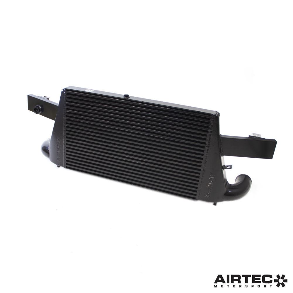 AIRTEC Motorsport Stage 3 Intercooler Frontale per Audi RS3 8V (Non-ACC only)