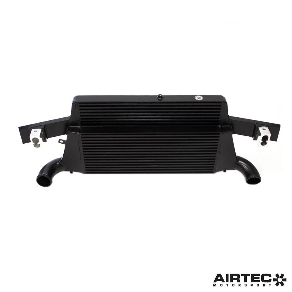 AIRTEC Motorsport Stage 3 Intercooler Frontale per Audi RS3 8V (Non-ACC only)