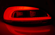 Carica l&#39;immagine nel visualizzatore di Gallery, Fanali Posteriori LED BAR Rossi Bianchi per VW SCIROCCO MK3 08-04.14