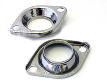 Load image into Gallery viewer, 2.5&quot; STAINLESS FLANGE PER HFK