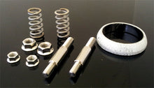 Carica l&#39;immagine nel visualizzatore di Gallery, FIRE RING KIT 65mm JDM HONDA CON MOTORE B16/B18