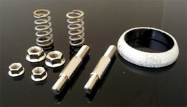 FIRE RING KIT 65mm JDM HONDA CON MOTORE B16/B18
