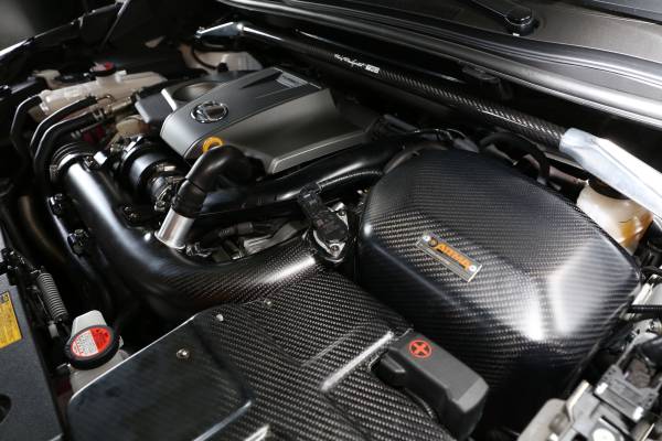 Armaspeed Kit Aspirazione Aria in CARBONIO LEXUS NX 200T