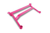 FRONT MEMBER BRACE 01-07 WRX STI - IN PINK | M2 MOTORSPORT