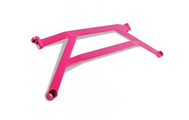 FRONT MEMBER BRACE PER SUBARU IMPREZA 1993 - 2000  SUBARU IMPREZA GC8 WRX & STI PINK