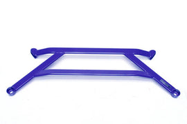 FRONT MEMBER BRACE PER SUBARU IMPREZA 1993 - 2000  SUBARU IMPREZA GC8 WRX & STI BLU