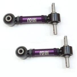 CIVIC CAMBER POSTERIORE KIT - EF/EG/EK/DC2/DEL/CRX
