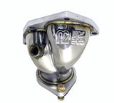 TURBO ELBOW PER EVO  4 5 6 - LOST WAX CAST - STRONG AND DEPENDABLE