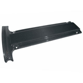 MITSUBISHI EVO 4-8 CARBON PLUG COVER PER  | M2 MOTORSPORT