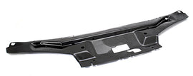 MITSUBISHI MITSUBISHI EVO 7 8 9 CARBON FRONT RAD PANEL COVER | M2 MOTORSPORT