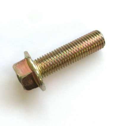 M10 x 35mm BOLT PER SCARICO (see M2-NUT)- Service Replacement Part