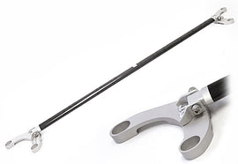 ANTERIORE IN FIBRA DI CARBONIO STRUT BAR BRACE PER MINI R50 R51 R53
