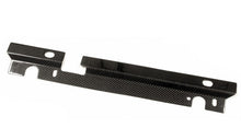 Load image into Gallery viewer, IMPREZA GC8 CARBON FRONT PANEL COVER