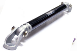 M2 HONDA CIVIC EK EG 1992-2000 POSTERIORE LOWER TIE BAR