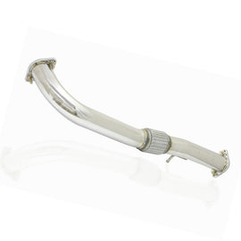 M2-EVO-FP4-6 MITSUBISHI EVO 4   5 & 6 FRONT PIPE - em-power.it