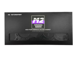 HONDA B SERIES HONDA GUARNIZIONE TESTAET  HONDA CON MOTORE B16A HONDA CON MOTORE B16B B18C  - M2 MOTORSPORT