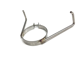M2 POSTERIORE HANGER PER  EG EK SPOON TODA STYLE TERMINALE DI SCARICO - em-power.it