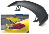 SPOILER POSTERIORE PORSCHE CAYMAN 981 GT4 | M2 MOTORSPORT