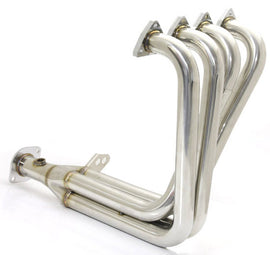 COLLETTORI DI SCARICO B16 EXHAUST MANIFOLD 4-1 TYPE