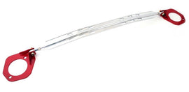 BARRA DUOMI NISSAN SKYLINE R33 34GTR  ROSSO STEEL ENDS | M2 MOTORSPORT - em-power.it