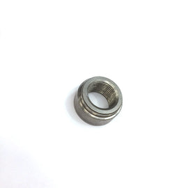 SENSORE SONDA LAMBDA BOSS  M18 X 1.5MM STAINLESS - em-power.it