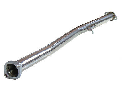 SUBARU IMPREZA STI WRX 1993-2000 CENTRE PIPE CON NO MUFFLER | M2 MOTORSPORT - em-power.it