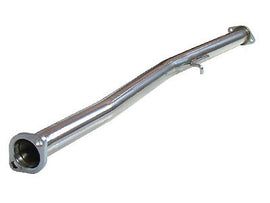 SUBARU IMPREZA STI WRX  01-07 CENTRE PIPE CON NO MUFFLER | M2 MOTORSPORT - em-power.it