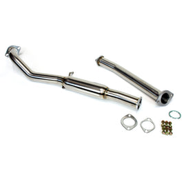 MAZDA MX5 MK2  1.6  & 1.8NB  98-00 SEZIONE CENTRALE CON  DE CAT |  M2 MOTORSPORT - em-power.it