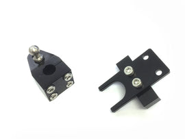 FORD FOCUS MK2 ST ST225 QUICK SHIFT BILLET CONVERSION KIT - em-power.it