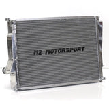 M2-R033 / Radiatore in alluminio BMW E46 M3 01-06 | M2 MOTORSPORT
