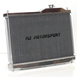 RADIATORE IN ALLUMINIO  HONDA S2000 AP1 00-05    | M2 MOTORSPORT - em-power.it